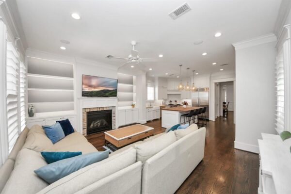 403 Columbia Street  Houston 77007 Harris - Image 19