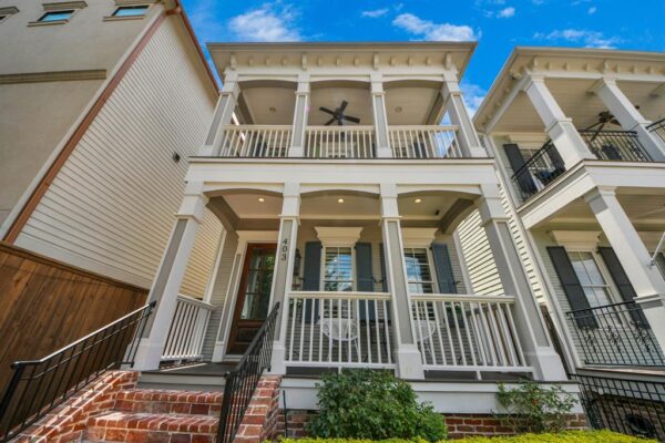 403 Columbia Street  Houston 77007 Harris - Image 2