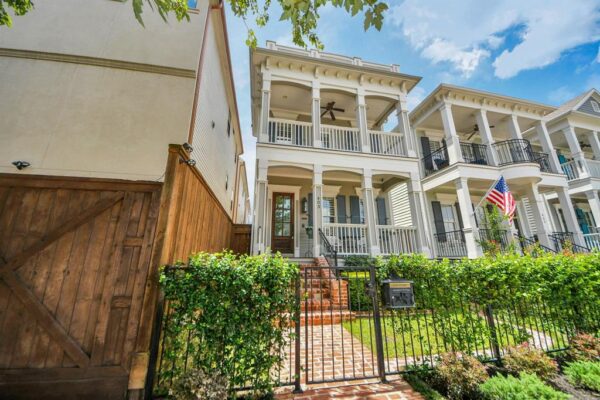 403 Columbia Street  Houston 77007 Harris - Image 3