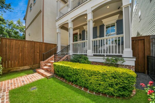 403 Columbia Street  Houston 77007 Harris - Image 4