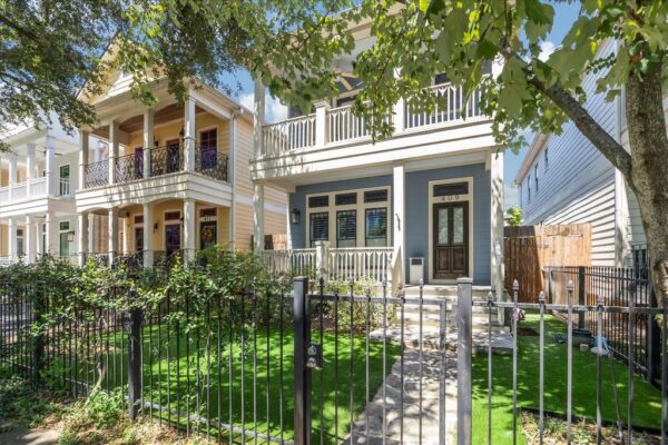 409 W 21st Street  Houston 77008 Harris - Image 3