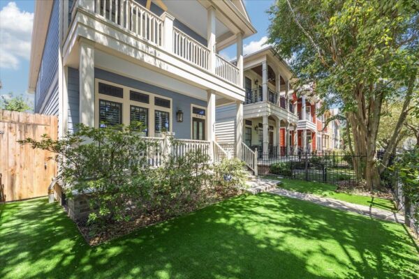 409 W 21st Street  Houston 77008 Harris - Image 4
