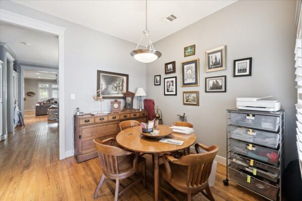 409 W 21st Street  Houston 77008 Harris - Image 8