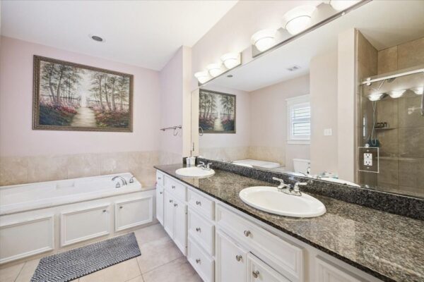 409 W 21st Street  Houston 77008 Harris - Image 11