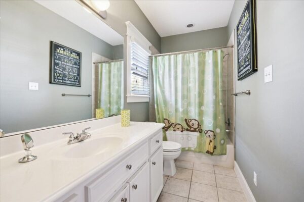 409 W 21st Street  Houston 77008 Harris - Image 14