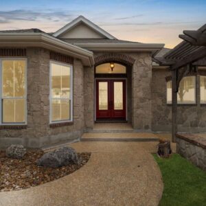 1069 Fawn River Drive  Spring Branch 78070 Comal