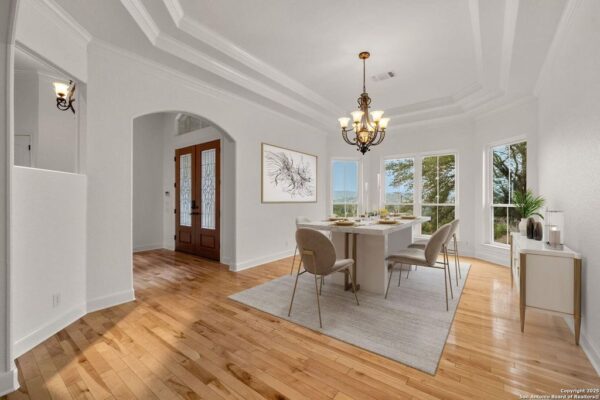 1069 Fawn River Drive  Spring Branch 78070 Comal - Image 4