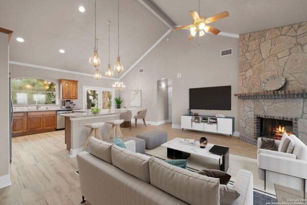 1069 Fawn River Drive  Spring Branch 78070 Comal - Image 10