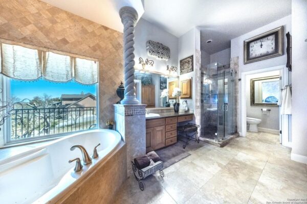 112 Los Colinas  Spring Branch 78070 Comal - Image 12