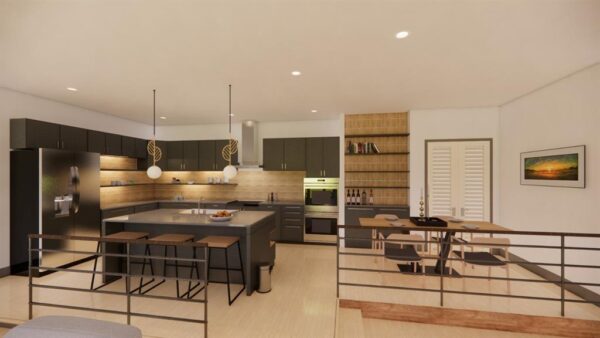 4111 Kolb Street  Houston 77007 Harris - Image 2