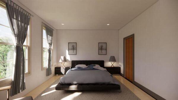 4111 Kolb Street  Houston 77007 Harris - Image 3