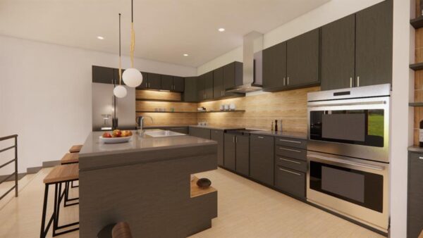 4111 Kolb Street  Houston 77007 Harris - Image 5