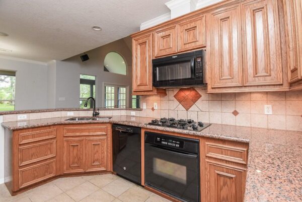 2918 La Rama  Richmond 77469 Fort Bend - Image 12