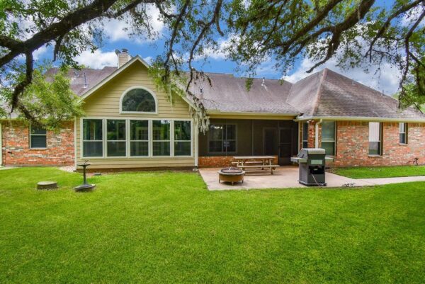 2918 La Rama  Richmond 77469 Fort Bend - Image 30
