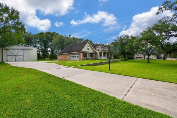 2918 La Rama  Richmond 77469 Fort Bend - Image 42