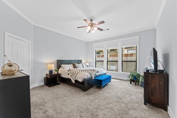 418 Isolde Drive  Houston 77024 Harris - Image 14