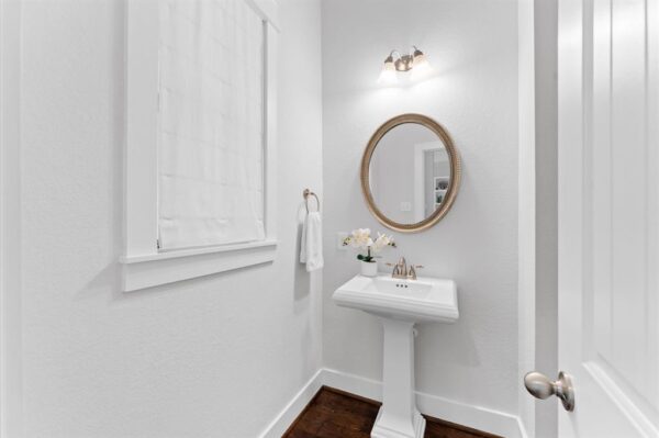 418 Isolde Drive  Houston 77024 Harris - Image 17