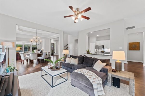 418 Isolde Drive  Houston 77024 Harris - Image 2