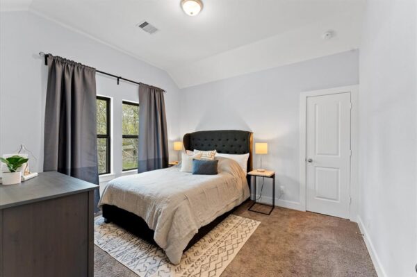 418 Isolde Drive  Houston 77024 Harris - Image 21
