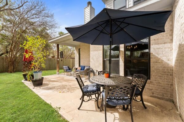 418 Isolde Drive  Houston 77024 Harris - Image 28