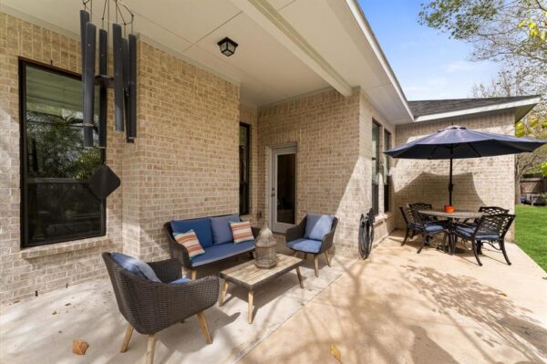 418 Isolde Drive  Houston 77024 Harris - Image 29