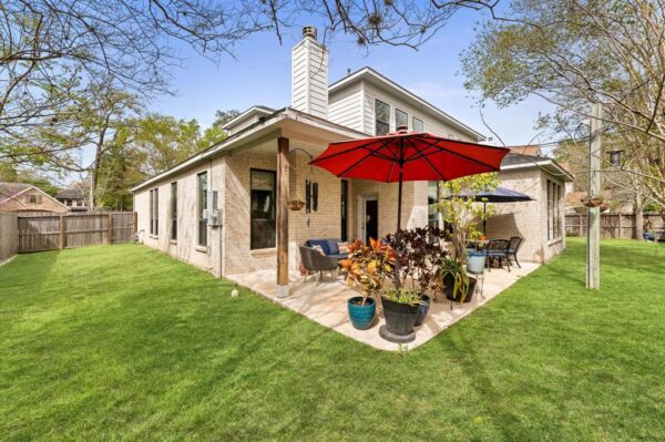 418 Isolde Drive  Houston 77024 Harris - Image 30