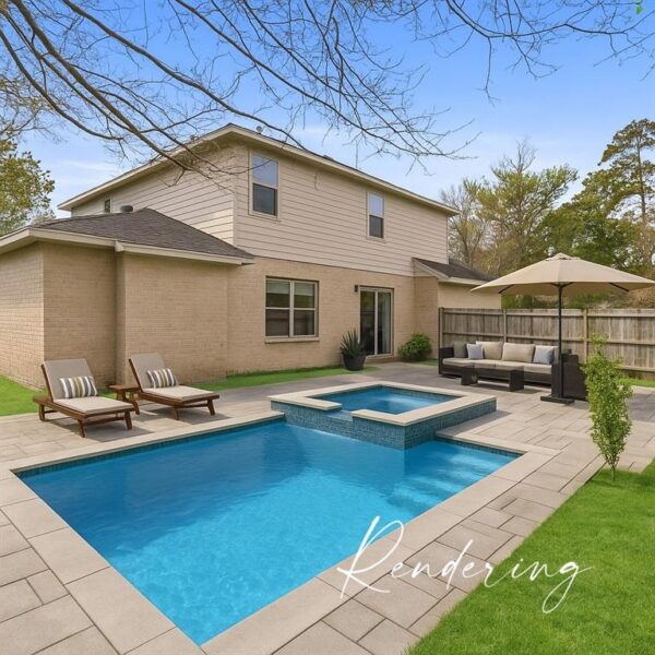 418 Isolde Drive  Houston 77024 Harris - Image 32