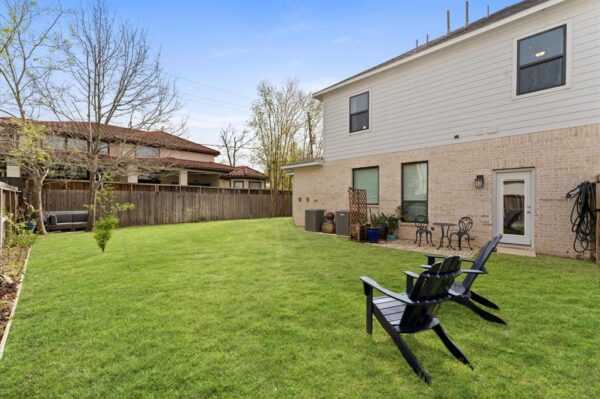 418 Isolde Drive  Houston 77024 Harris - Image 33