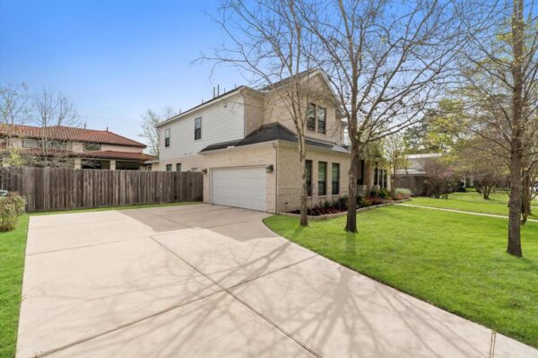 418 Isolde Drive  Houston 77024 Harris - Image 34
