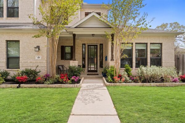 418 Isolde Drive  Houston 77024 Harris - Image 35