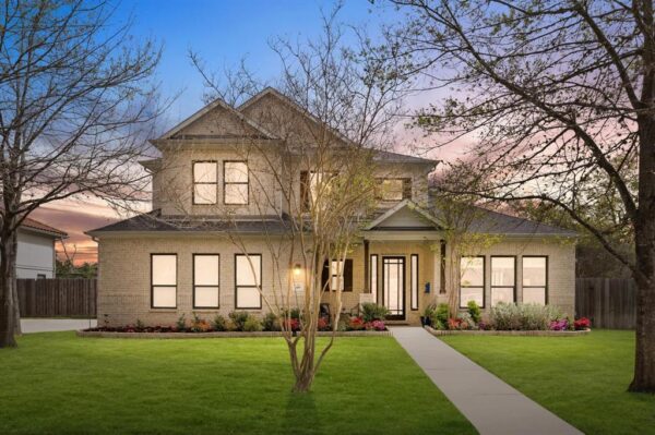 418 Isolde Drive  Houston 77024 Harris - Image 36