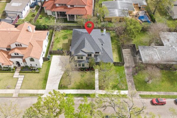 418 Isolde Drive  Houston 77024 Harris - Image 37