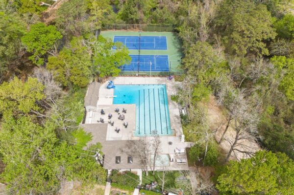 418 Isolde Drive  Houston 77024 Harris - Image 39