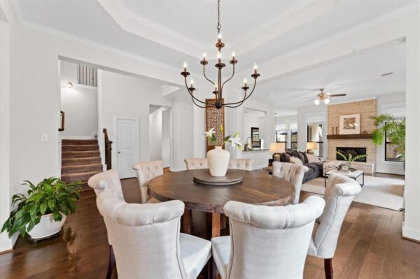 418 Isolde Drive  Houston 77024 Harris - Image 4