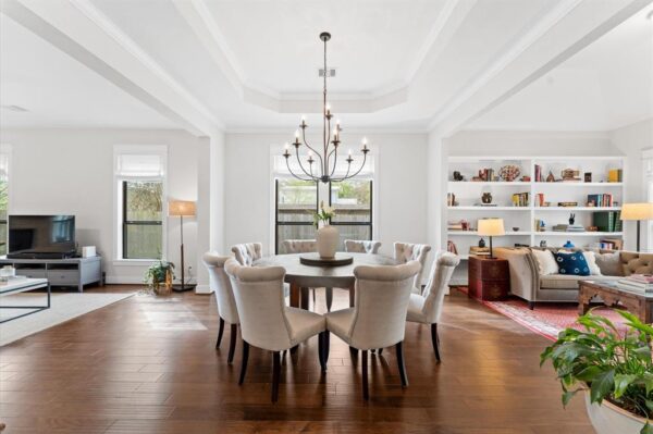 418 Isolde Drive  Houston 77024 Harris - Image 5