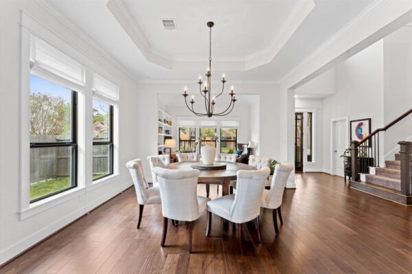 418 Isolde Drive  Houston 77024 Harris - Image 6