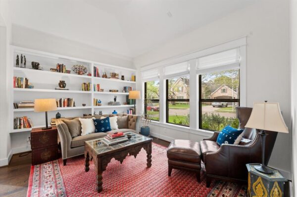 418 Isolde Drive  Houston 77024 Harris - Image 7