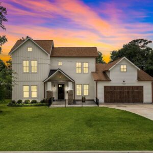 1003 Wakefield Drive  Houston 77018 Harris