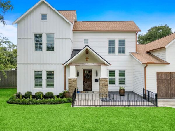 1003 Wakefield Drive  Houston 77018 Harris - Image 3