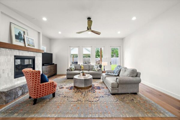 1003 Wakefield Drive  Houston 77018 Harris - Image 6