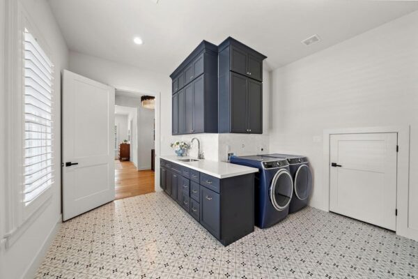 1003 Wakefield Drive  Houston 77018 Harris - Image 14