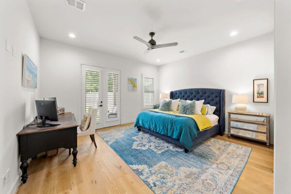 1003 Wakefield Drive  Houston 77018 Harris - Image 17