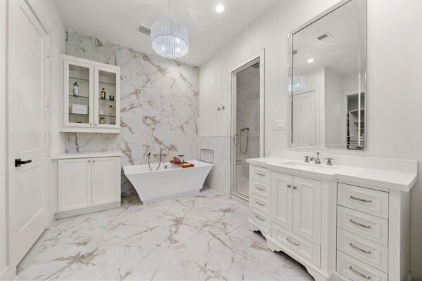 1003 Wakefield Drive  Houston 77018 Harris - Image 19
