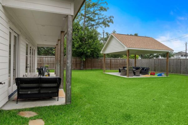 1003 Wakefield Drive  Houston 77018 Harris - Image 33