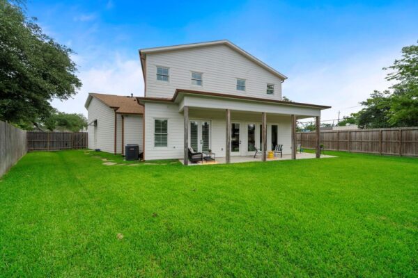 1003 Wakefield Drive  Houston 77018 Harris - Image 34