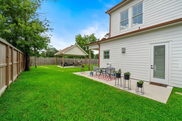 1003 Wakefield Drive  Houston 77018 Harris - Image 36