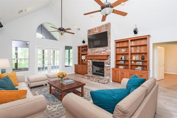 2918 La Rama  Richmond 77469 Fort Bend - Image 48