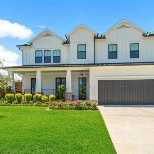 1221 Lamonte Lane  Houston 77018 Harris