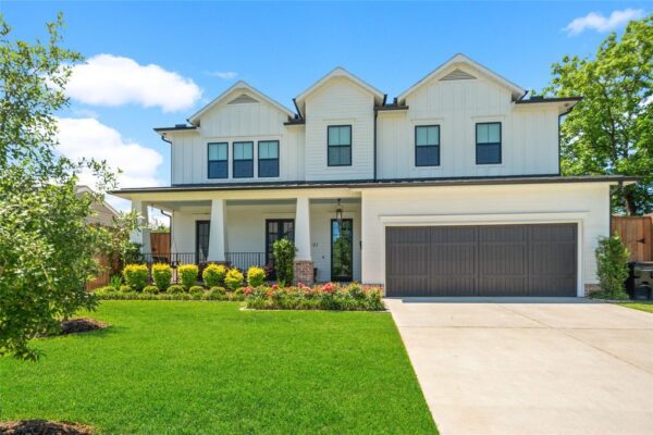 1221 Lamonte Lane  Houston 77018 Harris