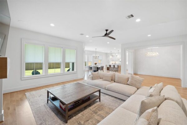 1221 Lamonte Lane  Houston 77018 Harris - Image 6